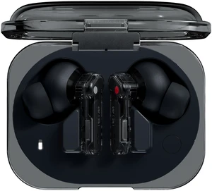 Ear (3a) Noise Cancelling Earbuds, 45dB Hybrid ANC, 12mm Driver with Hi-Res Audio and Bigger Bass, 6 Mics for Clear Calls & Recording, Dual Connect Bluetooth Earphones for Sport, Travel, Work Ear (3a) Noise Cancelling Earbuds, 45dB Hybrid ANC, 12mm Driver with Hi-Res Audio and Bigger Bass, 6 Mics for Clear Calls & Recording, Dual Connect Bluetooth Earphones for Sport, Travel, Work