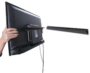 Studless TV Wall Mount, Alloy Steel, Hold 150 Lbs,32 to 75 Inch TVs No Drill, No Stud Drywall Install, All Hardware Included,Level, Max VESA600x400mm,Renter Friendly, Low Profile Bracket Hanger Studless TV Wall Mount, Alloy Steel, Hold 150 Lbs,32 to 75 Inch TVs No Drill, No Stud Drywall Install, All Hardware Included,Level, Max VESA600x400mm,Renter Friendly, Low Profile Bracket Hanger