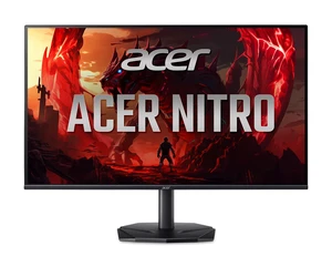 Nitro 23.8in FHD 1920x1080 IPS 240Hz Gaming Monitor KG240Y W3biip 0.5ms, AMD FreeSync Premium, sRGB 99%, 2xHDMI, DisplayPort, VESA Mountable, Bluelight Filter, Flickerless Technology Nitro 23.8in FHD 1920x1080 IPS 240Hz Gaming Monitor KG240Y W3biip 0.5ms, AMD FreeSync Premium, sRGB 99%, 2xHDMI, DisplayPort, VESA Mountable, Bluelight Filter, Flickerless Technology