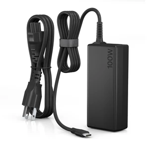 100W USB C Laptop Charger Compatible with HP,Lenovo,Dell,Chromebook,ThinkPad,Mac Book Pro/Air 16,15,14,13 Inch,Acer,Asus and All Type C Adapter Charger 100W USB C Laptop Charger Compatible with HP,Lenovo,Dell,Chromebook,ThinkPad,Mac Book Pro/Air 16,15,14,13 Inch,Acer,Asus and All Type C Adapter Charger