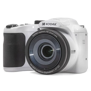 PIXPRO AZ255 16MP Digital Camera, 25x Optical Zoom, AA, OIS, White 1080p Full HD Video, 24mm Wide Angle Lens, 3 Inch LCD, Bridge Camera, Wildlife and Travel Photography, SD Card PIXPRO AZ255 16MP Digital Camera, 25x Optical Zoom, AA, OIS, White 1080p Full HD Video, 24mm Wide Angle Lens, 3 Inch LCD, Bridge Camera, Wildlife and Travel Photography, SD Card