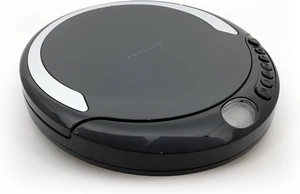 Proscan Personal Compact CD Player (Pack of 6) Proscan Personal Compact CD Player (Pack of 6)