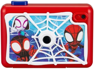 Spidey and His Amazing Friends Kids Camera, Digital Camera with SD Card Spidey and His Amazing Friends Kids Camera, Digital Camera with SD Card