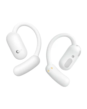 AeroFit 2 by Anker Open Ear Earbuds, Open Ear Headphones, Earbuds Real-Time Translation, 4 Adjustable Positions, 42H Playtime, Rich Bass, Hi-Res, IP55, AI Clear Calls, Wireless Charging AeroFit 2 by Anker Open Ear Earbuds, Open Ear Headphones, Earbuds Real-Time Translation, 4 Adjustable Positions, 42H Playtime, Rich Bass, Hi-Res, IP55, AI Clear Calls, Wireless Charging