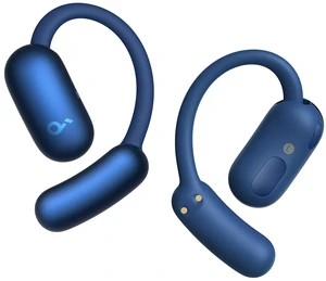 AeroFit 2 by Anker Open Ear Earbuds, Open Ear Headphones, Earbuds Real-Time Translation, 4 Adjustable Positions, 42H Playtime, Rich Bass, Hi-Res, IP55, AI Clear Calls, Wireless Charging AeroFit 2 by Anker Open Ear Earbuds, Open Ear Headphones, Earbuds Real-Time Translation, 4 Adjustable Positions, 42H Playtime, Rich Bass, Hi-Res, IP55, AI Clear Calls, Wireless Charging
