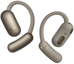 AeroFit 2 by Anker Open Ear Earbuds, Open Ear Headphones, Earbuds Real-Time Translation, 4 Adjustable Positions, 42H Playtime, Rich Bass, Hi-Res, IP55, AI Clear Calls, Wireless Charging AeroFit 2 by Anker Open Ear Earbuds, Open Ear Headphones, Earbuds Real-Time Translation, 4 Adjustable Positions, 42H Playtime, Rich Bass, Hi-Res, IP55, AI Clear Calls, Wireless Charging