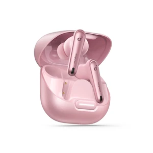 by Anker Liberty 4 NC Wireless Earbuds 98.5% Noise Reduction, Adaptive Noise Cancelling to Environment, Hi-Res Sound, 50H Battery, Wireless Charging, Bluetooth 5.3 by Anker Liberty 4 NC Wireless Earbuds 98.5% Noise Reduction, Adaptive Noise Cancelling to Environment, Hi-Res Sound, 50H Battery, Wireless Charging, Bluetooth 5.3