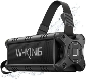 Bluetooth Speaker, 90W Max Loud IPX7 Waterproof Portable Speaker 50W Deep Bass/Subwoofer *2/40H/EQ/TF/AUX/U-Disk, 105dB Large Boombox Outdoor Speakers Bluetooth Wireless for Party/Camping Bluetooth Speaker, 90W Max Loud IPX7 Waterproof Portable Speaker 50W Deep Bass/Subwoofer *2/40H/EQ/TF/AUX/U-Disk, 105dB Large Boombox Outdoor Speakers Bluetooth Wireless for Party/Camping