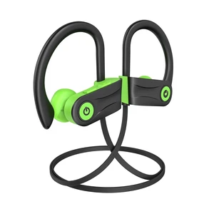 Wireless Headphones Workout Headphones Bluetooth 5.3 with IPX7 Rating Workout Running Headphone with 16 Hours Bluetooth Earbuds for Man Women Wireless Headphones Workout Headphones Bluetooth 5.3 with IPX7 Rating Workout Running Headphone with 16 Hours Bluetooth Earbuds for Man Women