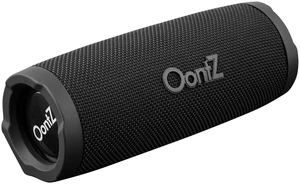 OontZ Cylinder Portable Bluetooth Speaker, 14W, 20-Hour Playtime, IPX7 14W Bluetooth speaker with fuller bass, 100-ft range, IPX7 waterproofing, stereo pairing and mic OontZ Cylinder Portable Bluetooth Speaker, 14W, 20-Hour Playtime, IPX7 14W Bluetooth speaker with fuller bass, 100-ft range, IPX7 waterproofing, stereo pairing and mic