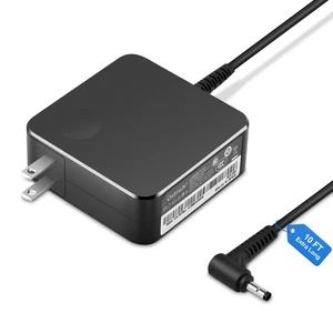 Extra Long 10FT Charger for Lenovo Laptop 65W 45W Round Tip Power Adapter Fit for Lenovo Ideapad 1 3 5, Slim 3 5 7, S340 S145 330 320 310, Flex 5 4 14 15, V14 V15 V17, Upgraded,Lengthened Power Cable Extra Long 10FT Charger for Lenovo Laptop 65W 45W Round Tip Power Adapter Fit for Lenovo Ideapad 1 3 5, Slim 3 5 7, S340 S145 330 320 310, Flex 5 4 14 15, V14 V15 V17, Upgraded,Lengthened Power Cable
