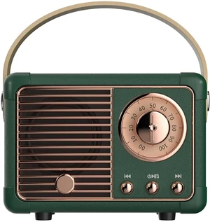 Retro Bluetooth Speaker, Office Decor for Women, Gifts for Teens Portable Speaker Bluetooth, HD Stereo Sound, Vintage Decor for Home, Bedroom, Kitchen, Birthday Gifts for Women, Men, Teens Retro Bluetooth Speaker, Office Decor for Women, Gifts for Teens Portable Speaker Bluetooth, HD Stereo Sound, Vintage Decor for Home, Bedroom, Kitchen, Birthday Gifts for Women, Men, Teens