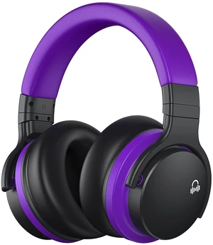 Million Sold Classic E7 Active Noise Cancelling Headphones Upgraded HD Sound, Wireless Bluetooth Headphones Over The Ear Unequaled Comfort, Vivid Deep Bass, for Home Office Travel Gift Million Sold Classic E7 Active Noise Cancelling Headphones Upgraded HD Sound, Wireless Bluetooth Headphones Over The Ear Unequaled Comfort, Vivid Deep Bass, for Home Office Travel Gift