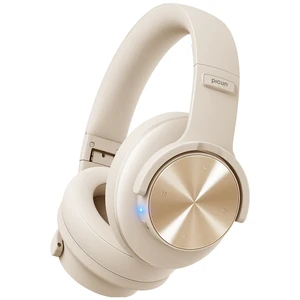 B8 Wireless Bluetooth Headphones, 120H Playtime, 3EQ Modes, Khaki Over-Ear, Built-in Microphone, Multipoint Connection, Foldable, Button & Touch Controls, for Travel Home Office Phone PC B8 Wireless Bluetooth Headphones, 120H Playtime, 3EQ Modes, Khaki Over-Ear, Built-in Microphone, Multipoint Connection, Foldable, Button & Touch Controls, for Travel Home Office Phone PC