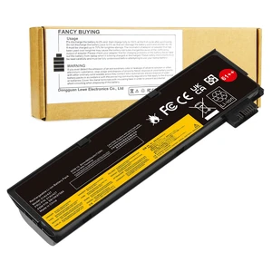 72Wh 61++ 01AV427 01AV425 Battery for Lenovo ThinkPad T480 T470 P51S P52S T570 T580 A485 A475 TP25 Series SB10K97584 SB10K97585 01AV490 01AV492 X50M08812 4X50M08812 01AV422 01AV423 01AV428 72Wh 61++ 01AV427 01AV425 Battery for Lenovo ThinkPad T480 T470 P51S P52S T570 T580 A485 A475 TP25 Series SB10K97584 SB10K97585 01AV490 01AV492 X50M08812 4X50M08812 01AV422 01AV423 01AV428