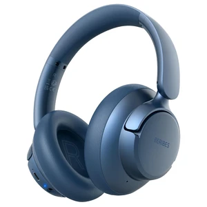 Hybrid Active Noise Cancelling Headphones Wireless Over Ear 70Hours Foldable Bluetooth 6.0,Transparent Modes,3.5MM Cable,Lightweight Built-in Mic,HiFi Stereo Deep Bass,Soft-Earpad,Fast Charging Hybrid Active Noise Cancelling Headphones Wireless Over Ear 70Hours Foldable Bluetooth 6.0,Transparent Modes,3.5MM Cable,Lightweight Built-in Mic,HiFi Stereo Deep Bass,Soft-Earpad,Fast Charging