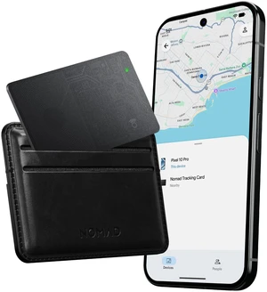 Tracking Card Air for Android, Slim Wallet Tracker Card Compatible with Google Find Hub, IPX7 Waterproof Rechargeable Card Tracker, 7-Month Battery, 1.7mm Thin, Android OS 9 or Later Tracking Card Air for Android, Slim Wallet Tracker Card Compatible with Google Find Hub, IPX7 Waterproof Rechargeable Card Tracker, 7-Month Battery, 1.7mm Thin, Android OS 9 or Later