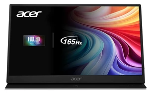 Nitro 15.6in FHD 1920x1080 IPS 165Hz Gaming Portable Monitor PG161Q P 6ms, AMD FreeSync, Mini HDMI, 2xUSB-C, USB Hub, Speaker, External Monitor for Laptop PC/MAC, PS5, XBOX, Switch Nitro 15.6in FHD 1920x1080 IPS 165Hz Gaming Portable Monitor PG161Q P 6ms, AMD FreeSync, Mini HDMI, 2xUSB-C, USB Hub, Speaker, External Monitor for Laptop PC/MAC, PS5, XBOX, Switch