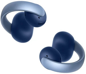 AeroClip by Anker Open Ear Earbuds, Clip On Earbuds, Open Ring Ultra-Comfort for Running Workout, Stable, Power Bass, Hi-Res, 32H Playtime, Bluetooth 5.4, IP55 Water-Resistant, Clear Calls AeroClip by Anker Open Ear Earbuds, Clip On Earbuds, Open Ring Ultra-Comfort for Running Workout, Stable, Power Bass, Hi-Res, 32H Playtime, Bluetooth 5.4, IP55 Water-Resistant, Clear Calls