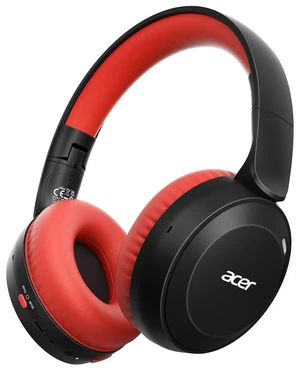 Kids Bluetooth Headphones, 85/94dB Volume Limiter, Foldable Wireless Over-Ear Headphones for iPad, Travel, 60H Playtime, Bluetooth 6.0, Built-in Mic, Black Red Kids Bluetooth Headphones, 85/94dB Volume Limiter, Foldable Wireless Over-Ear Headphones for iPad, Travel, 60H Playtime, Bluetooth 6.0, Built-in Mic, Black Red