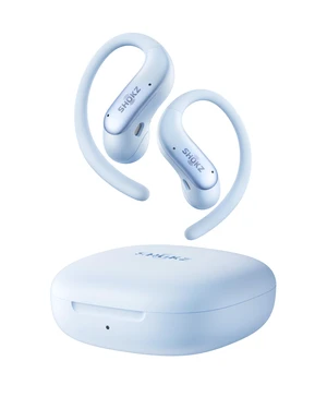 OpenFit Air 2, Open Earbuds, Black, Water Resistant, Secure Earhooks Hooked on comfort; Natural sound; Open-ear awareness; AI call clarity; IP55; Workout/leisure/work/driving use OpenFit Air 2, Open Earbuds, Black, Water Resistant, Secure Earhooks Hooked on comfort; Natural sound; Open-ear awareness; AI call clarity; IP55; Workout/leisure/work/driving use