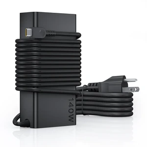 Slim 140W USB Type C Laptop Charger Compatible with Legion Pro 5 5i 7 7i,IdeaPad Pro 5,Legion 9,Yoga 9i Pro 7 9,ThinkPad Z16, Yoga Slim 7 5 Laptop and All USB C Devices Power Adapter Slim 140W USB Type C Laptop Charger Compatible with Legion Pro 5 5i 7 7i,IdeaPad Pro 5,Legion 9,Yoga 9i Pro 7 9,ThinkPad Z16, Yoga Slim 7 5 Laptop and All USB C Devices Power Adapter