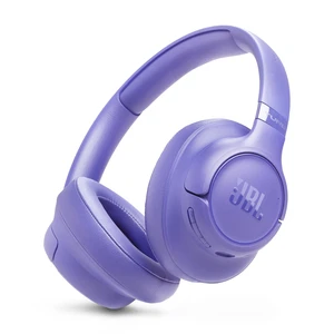 Tune 730BT - Wireless Over-Ear Headphones - Lavender Pure Bass Sound, Customize your sound with the Headphones App, 2 beamforming mics for perfect calls Tune 730BT - Wireless Over-Ear Headphones - Lavender Pure Bass Sound, Customize your sound with the Headphones App, 2 beamforming mics for perfect calls