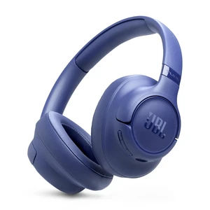 Tune 730BT - Wireless Over-Ear Headphones - Blue Pure Bass Sound, Customize your sound with the Headphones App, 2 beamforming mics for perfect calls Tune 730BT - Wireless Over-Ear Headphones - Blue Pure Bass Sound, Customize your sound with the Headphones App, 2 beamforming mics for perfect calls