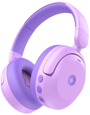 BTH20 Active Noise Cancelling Headphones for Kids Toddler Travel SafeSound Tech3.1, 60H Play Time, USB C AUX Cable, Award-Winning Kids Bluetooth Wireless Headphones for Boys/Girls/Autism BTH20 Active Noise Cancelling Headphones for Kids Toddler Travel SafeSound Tech3.1, 60H Play Time, USB C AUX Cable, Award-Winning Kids Bluetooth Wireless Headphones for Boys/Girls/Autism