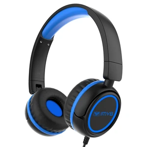 V1 Kids Headphones, Wired Stereo Foldable Tangle-Free 3.5mm Adjustable On-Ear Headphones for Kids for School/Toddlers/Childrens/Teens/Boys/Girls/Ipad/Tablet/Kindle/Phones/Travel/Plane (Black) V1 Kids Headphones, Wired Stereo Foldable Tangle-Free 3.5mm Adjustable On-Ear Headphones for Kids for School/Toddlers/Childrens/Teens/Boys/Girls/Ipad/Tablet/Kindle/Phones/Travel/Plane (Black)