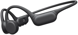 Bone Conduction Headphones, IPX8 Waterproof MP3 Mode for Underwater Swimming Headphones with 32GB Memory, AI Music Generation 8H Playtime, Bluetooth 6.0 Open Ear Headphones for Running Bone Conduction Headphones, IPX8 Waterproof MP3 Mode for Underwater Swimming Headphones with 32GB Memory, AI Music Generation 8H Playtime, Bluetooth 6.0 Open Ear Headphones for Running