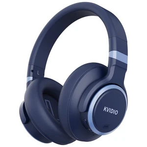 Hybrid Active Noise Cancelling Headphones Over Ear Bluetooth Wireless ANC 70H Playtime, Transparency Mode, Microphone, Deep Bass, HiFi Stereo Sound for Home, Travel, Office Hybrid Active Noise Cancelling Headphones Over Ear Bluetooth Wireless ANC 70H Playtime, Transparency Mode, Microphone, Deep Bass, HiFi Stereo Sound for Home, Travel, Office