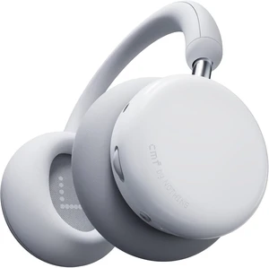 Headphone Pro Active Noise Canceling Wireless Headphones Bluetooth 5.4 Over The Ear Headset, 50H ANC Playtime, Bass&Treble Slider, Custom EQ&Spatial Audio, Hi-Res LDAC, Light Grey Headphone Pro Active Noise Canceling Wireless Headphones Bluetooth 5.4 Over The Ear Headset, 50H ANC Playtime, Bass&Treble Slider, Custom EQ&Spatial Audio, Hi-Res LDAC, Light Grey