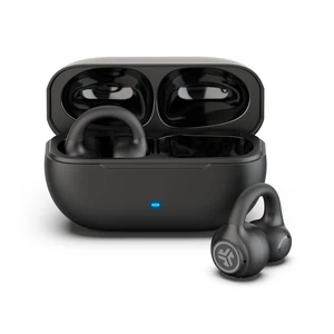 Flex, Open Ear Earbuds, Clip On Wireless Bluetooth Earbuds, Open Ear Headphones, Black Flex, Open Ear Earbuds, Clip On Wireless Bluetooth Earbuds, Open Ear Headphones, Black