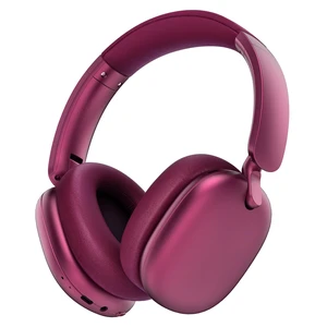 C6 Active Noise Cancelling Headphones, Wireless Over Ear Bluetooth Headphones, 60H Playtime, Lightweight Folding Deep Bass Comfort Fit Ear Cups Headset with Mic for iPad/Travel/PC/Home Red C6 Active Noise Cancelling Headphones, Wireless Over Ear Bluetooth Headphones, 60H Playtime, Lightweight Folding Deep Bass Comfort Fit Ear Cups Headset with Mic for iPad/Travel/PC/Home Red