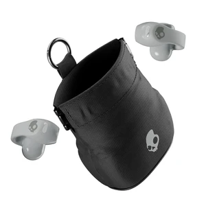 Push 720 Open Wireless Open-Ear Bluetooth Earbuds - Cement Waterproof, Clip-On Lightweight Design, 30 Hours Battery, Wireless Charging Pouch, Exercise, Running Outdoors, Gym, Fitness Push 720 Open Wireless Open-Ear Bluetooth Earbuds - Cement Waterproof, Clip-On Lightweight Design, 30 Hours Battery, Wireless Charging Pouch, Exercise, Running Outdoors, Gym, Fitness