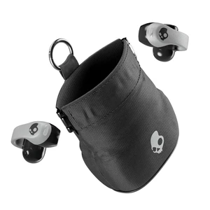 Push 720 Open Wireless Open-Ear Bluetooth Earbuds - Chrome Waterproof, Clip-On Lightweight Design, 30 Hours Battery, Wireless Charging Pouch, Exercise, Running Outdoors, Gym, Fitness Push 720 Open Wireless Open-Ear Bluetooth Earbuds - Chrome Waterproof, Clip-On Lightweight Design, 30 Hours Battery, Wireless Charging Pouch, Exercise, Running Outdoors, Gym, Fitness