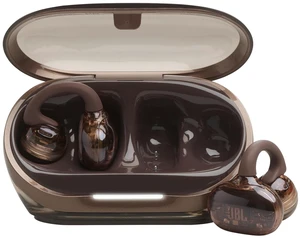 Soundgear Clips Open Ear Headphones for Situational Awareness - Copper Soundgear Clips Open Ear Headphones for Situational Awareness - Copper