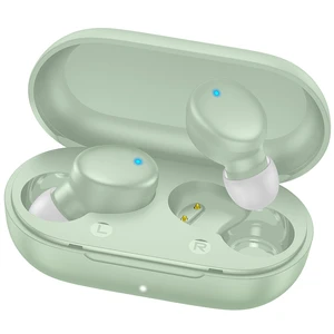 Mini Wireless Earbuds Bluetooth 5.3 in Ear Headphones Headsets Light Weight,60Hrs Playtime Ear Buds with Charging Case,Smart Touch Control,Premium Sound with Deep Bass for Sport-Green Mini Wireless Earbuds Bluetooth 5.3 in Ear Headphones Headsets Light Weight,60Hrs Playtime Ear Buds with Charging Case,Smart Touch Control,Premium Sound with Deep Bass for Sport-Green