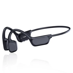 Swimming Headphones, Open Ear Headphones IPX8 Waterproof, Bluetooth+MP3 Mode 8GB Memory, 12 Hours Playtime, Earbuds Secure Fit for Running and Fitness Swimming Headphones, Open Ear Headphones IPX8 Waterproof, Bluetooth+MP3 Mode 8GB Memory, 12 Hours Playtime, Earbuds Secure Fit for Running and Fitness