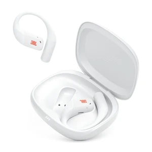 Endurance Zone Open Ear Earbuds, Waterproof, Secure Fit - White IP68 Waterproof Design, up to 32-Hour Playtime With Quick Charge, Secure Earhooks For Running And Outdoor Fitness Endurance Zone Open Ear Earbuds, Waterproof, Secure Fit - White IP68 Waterproof Design, up to 32-Hour Playtime With Quick Charge, Secure Earhooks For Running And Outdoor Fitness