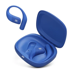 Endurance Zone Open Ear Earbuds, Waterproof, Secure Fit - Blue IP68 Waterproof Design, up to 32-Hour Playtime With Quick Charge, Secure Earhooks For Running And Outdoor Fitness Endurance Zone Open Ear Earbuds, Waterproof, Secure Fit - Blue IP68 Waterproof Design, up to 32-Hour Playtime With Quick Charge, Secure Earhooks For Running And Outdoor Fitness
