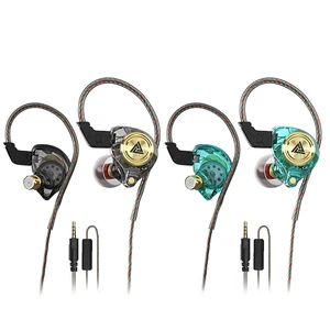 Wired Gaming Earbuds 2 Pack, Ak3file in Ear Monitors, Deep Bass Sound Wired Earbuds, HiFi in Ear Headphones with 1DD 10mm Dynamic Driver, IEM for Music Gaming Video Calling (Black+Green) Wired Gaming Earbuds 2 Pack, Ak3file in Ear Monitors, Deep Bass Sound Wired Earbuds, HiFi in Ear Headphones with 1DD 10mm Dynamic Driver, IEM for Music Gaming Video Calling (Black+Green)