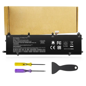BN06XL L68299-005 Battery for HP Spectre X360 BN06XL 15 15-eb000 15-eb0xxx 15-eb1xxx 15-EB0053DX 15-EB0043DX 15-EB1043DX 15T-EB000 15T-EB100 15T-EB 15-EB Series BNO6XL BN06072XL L68235-1C1 11.55V BN06XL L68299-005 Battery for HP Spectre X360 BN06XL 15 15-eb000 15-eb0xxx 15-eb1xxx 15-EB0053DX 15-EB0043DX 15-EB1043DX 15T-EB000 15T-EB100 15T-EB 15-EB Series BNO6XL BN06072XL L68235-1C1 11.55V
