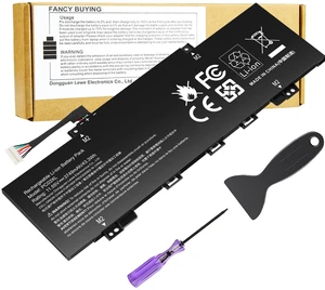 PC03XL Battery for HP Pavilion X360 14 15 14-DY 14-DH 14M-DY 14-BA 14-CD 14-EK 14-DW 15-ER Pavilion Aero 13-be Pavilion x360 Convertible 14-DY, HSTNN-OB1W M24421-271 M24421-AC1 PC03043XL M24648-005 PC03XL Battery for HP Pavilion X360 14 15 14-DY 14-DH 14M-DY 14-BA 14-CD 14-EK 14-DW 15-ER Pavilion Aero 13-be Pavilion x360 Convertible 14-DY, HSTNN-OB1W M24421-271 M24421-AC1 PC03043XL M24648-005