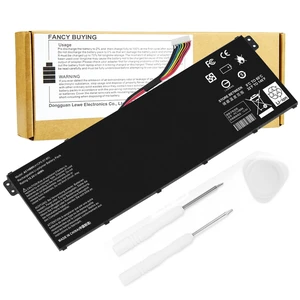 AC14B8K Laptop Battery for Acer Aspire R3-131T R5-471T R5-571T R5-571TG E3-111 E3-112 ES1-511 ES1-512 ES1-531 ES1-520 ES1-111M R7-371T R7-372T V3-111 fits KT.0040G.004, KT0030G.004, 3ICP5/57/80 AC14B8K Laptop Battery for Acer Aspire R3-131T R5-471T R5-571T R5-571TG E3-111 E3-112 ES1-511 ES1-512 ES1-531 ES1-520 ES1-111M R7-371T R7-372T V3-111 fits KT.0040G.004, KT0030G.004, 3ICP5/57/80