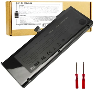 77.5Wh A1382 Battery for MacBook Pro 15 inch Core i7 (only for Early 2011 Late 2011 Mid 2012) 15 inch MacBook Pro 8,2 9,1 A1286 MC721LL/A MC723LL/A MD035LL/A MD318LL/A MD322LL/A MD103LL/A MD104LL/A 77.5Wh A1382 Battery for MacBook Pro 15 inch Core i7 (only for Early 2011 Late 2011 Mid 2012) 15 inch MacBook Pro 8,2 9,1 A1286 MC721LL/A MC723LL/A MD035LL/A MD318LL/A MD322LL/A MD103LL/A MD104LL/A