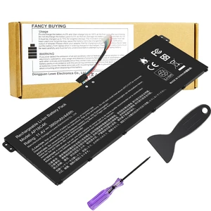 AP18C4K AP18C8K Battery for Acer Spin 3 SP313-51N SP314-54N,Aspire 5 A515-43 A515-43G A515-44 A515-44G A515-54 A515-54G A515-56 3ICP5/81/68,3INP5/82/70KT0030G020,KT0030G020,KT00304012,KT00304012 AP18C4K AP18C8K Battery for Acer Spin 3 SP313-51N SP314-54N,Aspire 5 A515-43 A515-43G A515-44 A515-44G A515-54 A515-54G A515-56 3ICP5/81/68,3INP5/82/70KT0030G020,KT0030G020,KT00304012,KT00304012