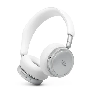 Live 680NC - Noise Cancelling Headphones - White Signature Sound with Hi-Res Audio wired and wireless, True Adaptive Noise Cancelling 20, real time calibration Live 680NC - Noise Cancelling Headphones - White Signature Sound with Hi-Res Audio wired and wireless, True Adaptive Noise Cancelling 20, real time calibration