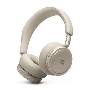 Live 680NC - Noise Cancelling Headphones - Champagne Signature Sound with Hi-Res Audio wired and wireless, True Adaptive Noise Cancelling 20, real time calibration Live 680NC - Noise Cancelling Headphones - Champagne Signature Sound with Hi-Res Audio wired and wireless, True Adaptive Noise Cancelling 20, real time calibration